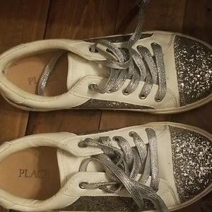 Children's Place Gilttee shoes